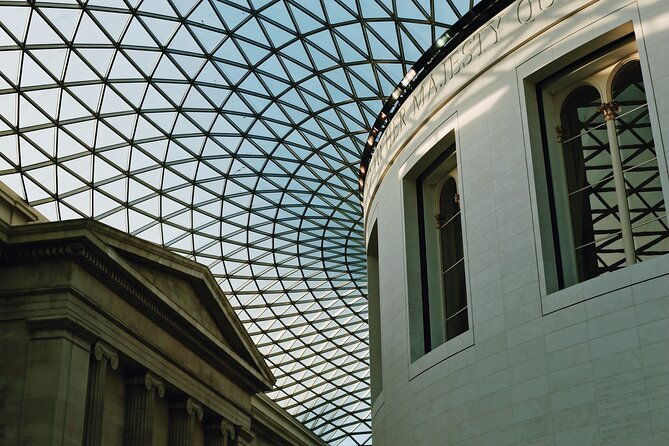 family-friendly-british-museum-london-guided-private-tour