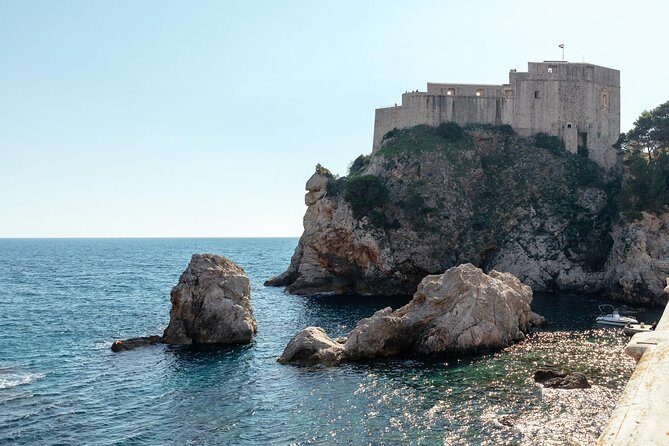 Family Friendly Dubrovnik Private City Tour - What’s Included and What to Know