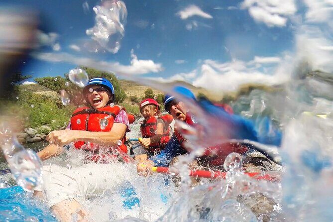 Family Friendly Gallatin River Whitewater Rafting - Who Will Enjoy This Tour?
