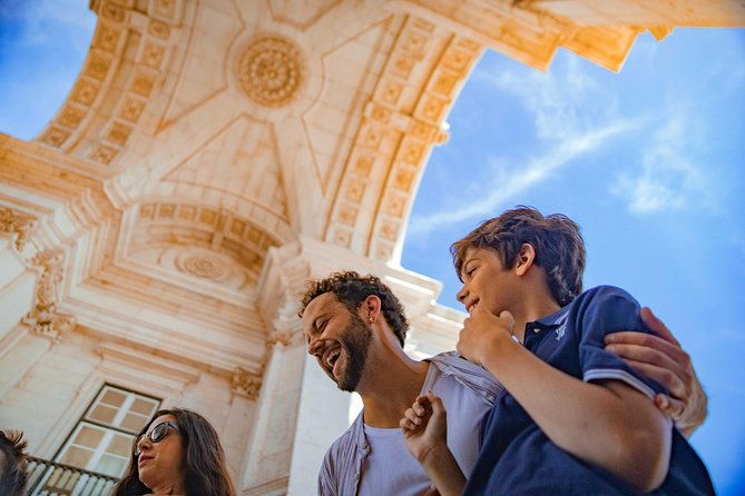 family-friendly-lisbon-private-city-tour