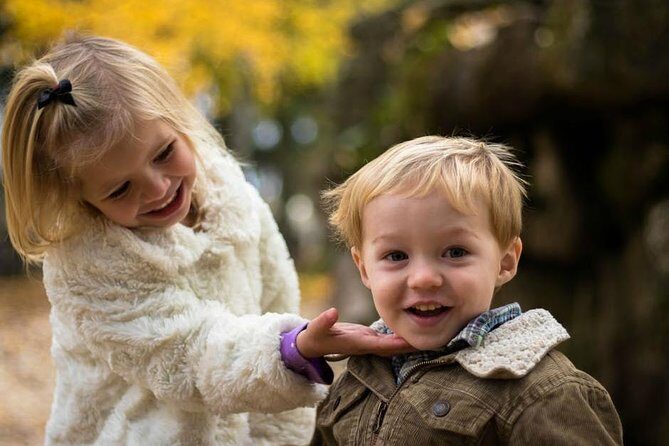 Family Friendly London Private City Tour - Exploring London in a Personal, Kid-Friendly Way