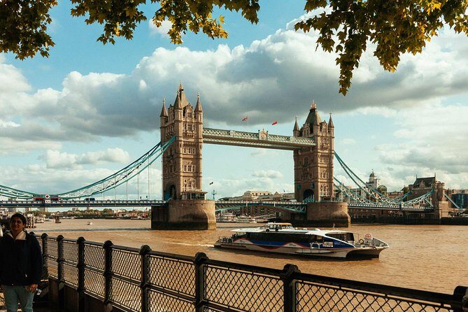 Family Friendly London Private City Tour - Who Will Love This Tour?