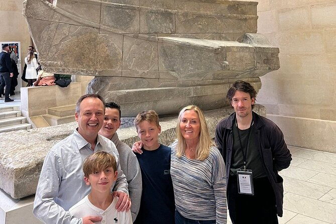 family-friendly-louvre-museum-private-guided-tour