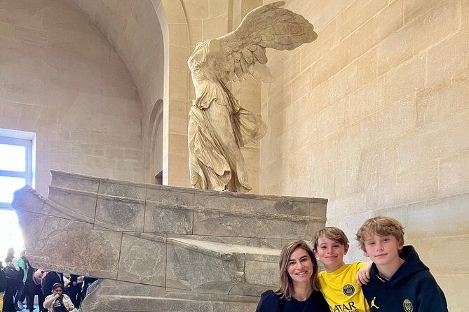 family-friendly-louvre-museum-private-guided-tour