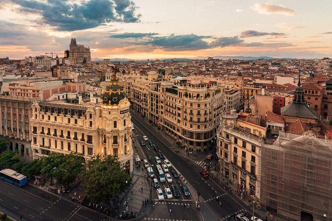 Family Friendly Madrid Private City Tour - Final Thoughts