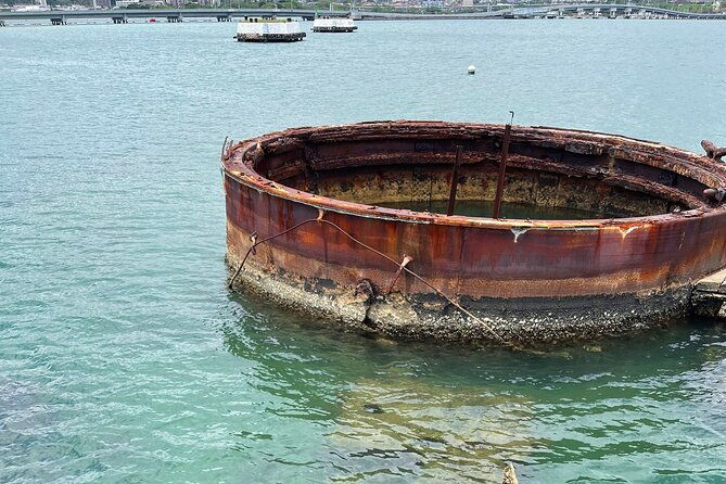 family-friendly-pearl-harbor-and-honolulu-downtown-with-private-transportation