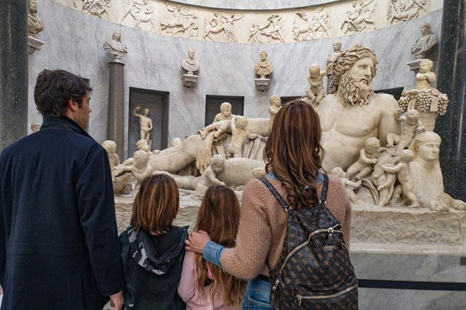 family-friendly-private-vatican-sistine-chapel-skip-the-line-tour-for-children