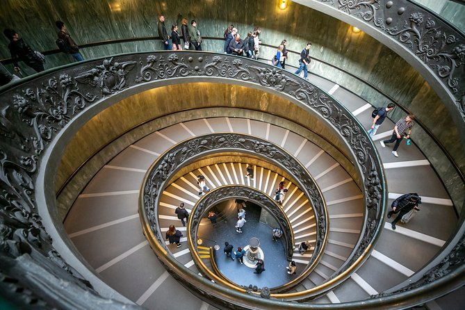 family-friendly-private-vatican-tour-and-sistine-chapel