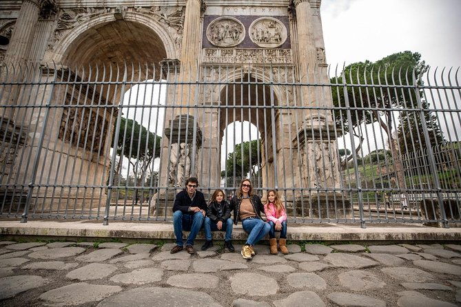 family-friendly-rome-colosseumforum-tour-for-kids