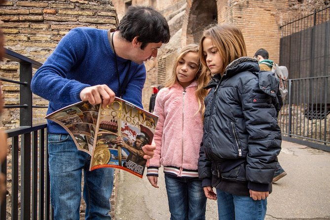 family-friendly-rome-colosseumforum-tour-for-kids