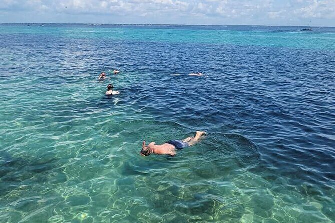 Family-Friendly Snorkeling and Dolphin Tour from FWB - FAQs