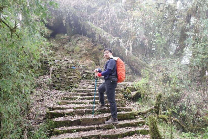 family-friendly-trekking-3-days-dhampus-and-australian-camp