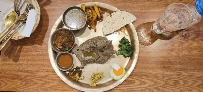 family-friendly-trekking-3-days-dhampus-and-australian-camp