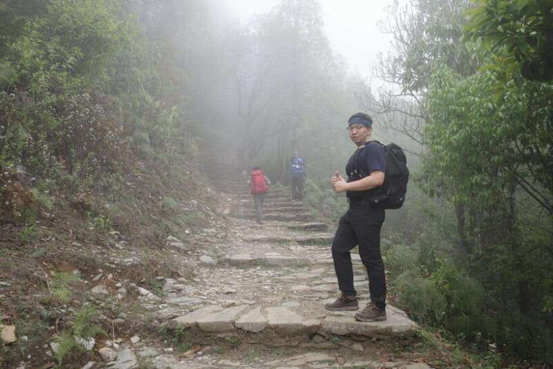 family-friendly-trekking-3-days-dhampus-and-australian-camp