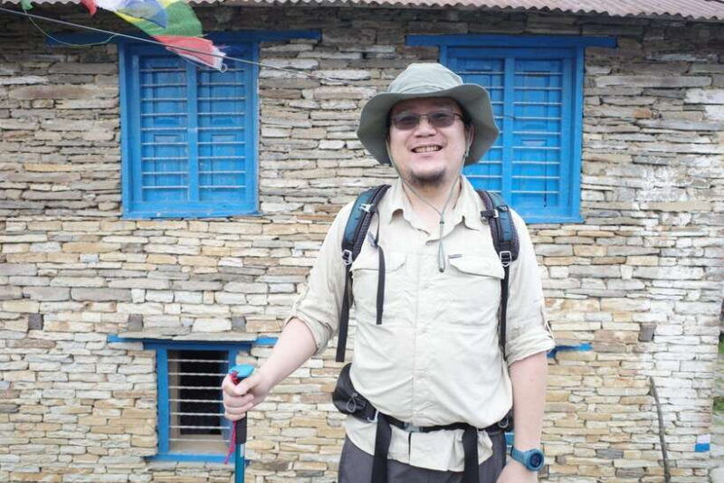 family-friendly-trekking-3-days-dhampus-and-australian-camp