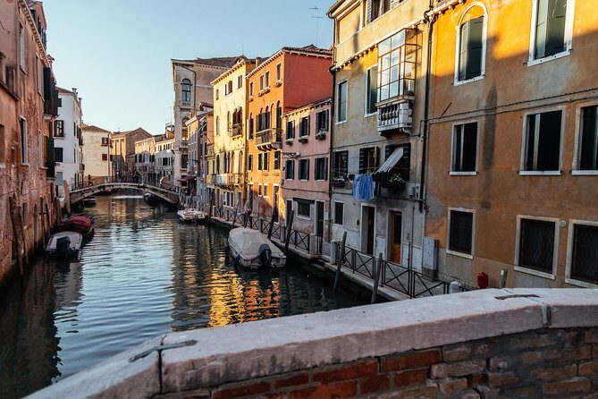 Family Friendly Venice Private City Tour - Who is this tour best for?