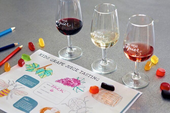 Family Friendly Wine Tour Cape Town - Key Points