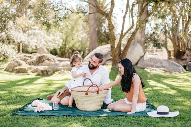 Family Friendly Wine Tour Cape Town - Who Is This Tour Best For?