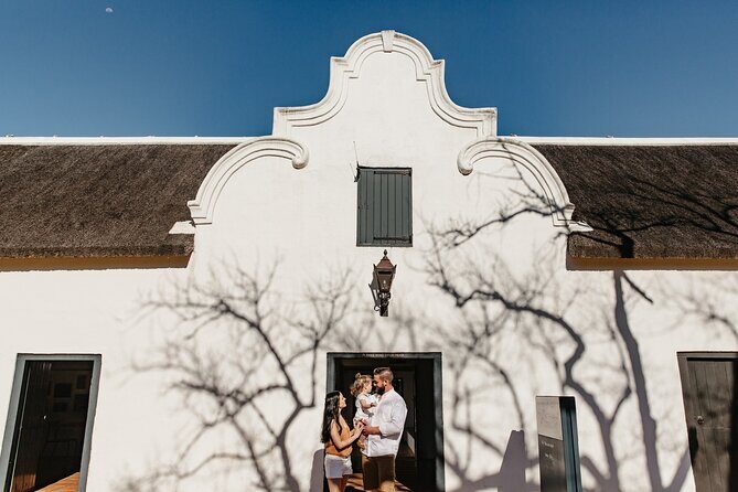 Family Friendly Wine Tour Cape Town - Frequently Asked Questions