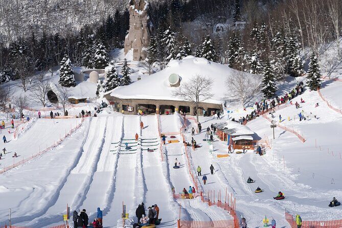 Family Fun: First Ski & Snow Play in Sapporo - The Practicalities: What to Know Before You Book