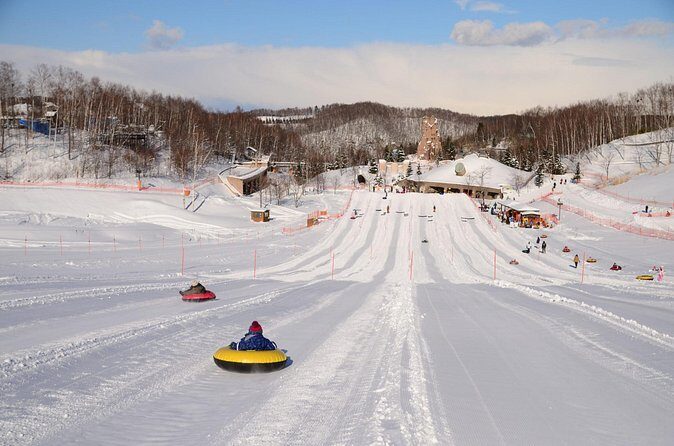 Family Fun: First Ski & Snow Play in Sapporo - Who Should Consider This Tour?