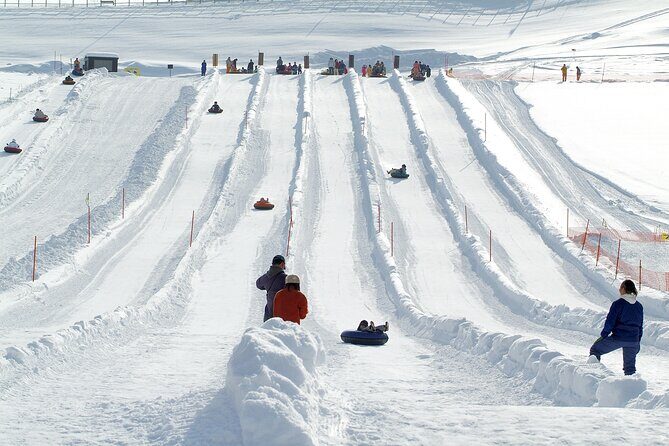 Family Fun: First Ski & Snow Play in Sapporo - The Sum Up