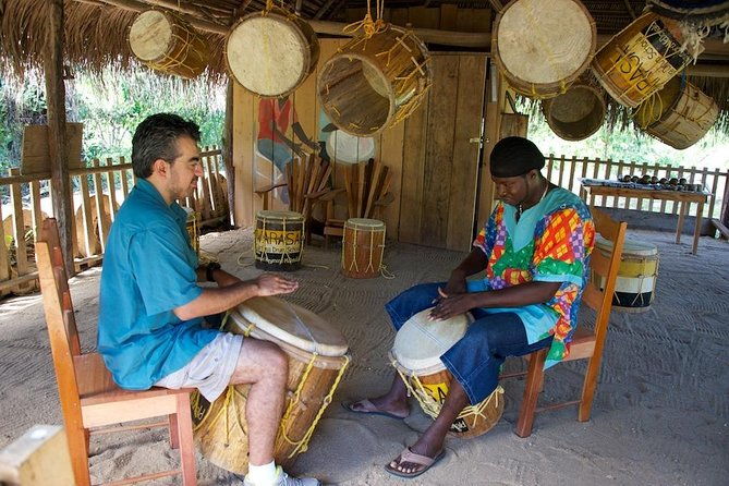 family-fun-indigenous-garifuna-drumming-lesson