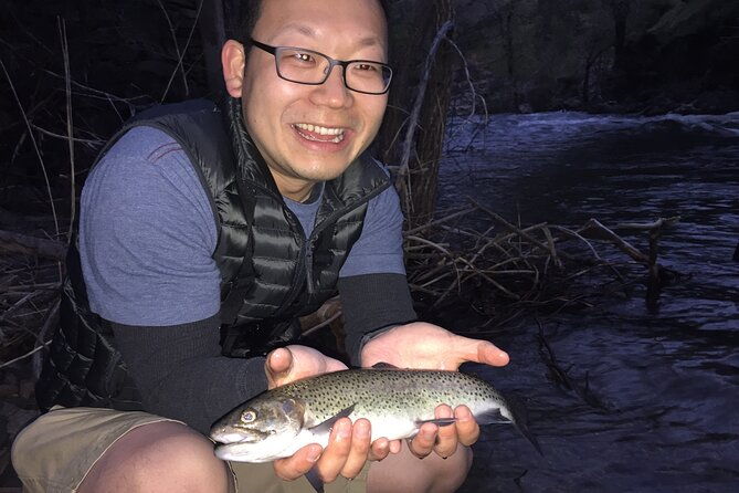 family-fun-private-half-day-fly-fishing-adventure