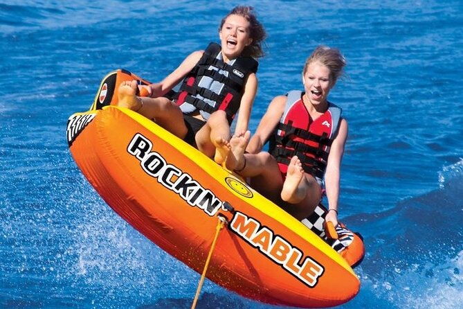 family-fun-speed-tubing-glass-bottom-boat-activity-montego-bay