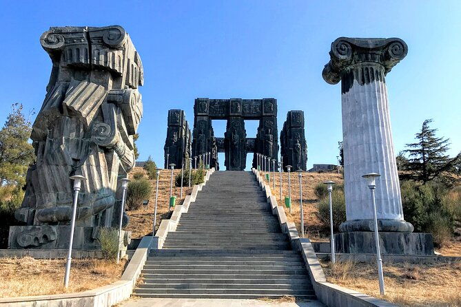 family-half-day-tour-sabaduri-georgian-chronicles-jvari-2