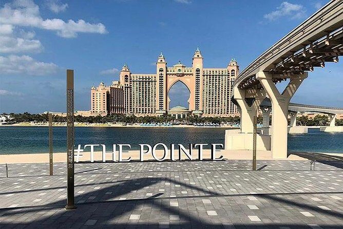 Family Oriented Exclusive Dubai City Tour on Private Basis - FAQs