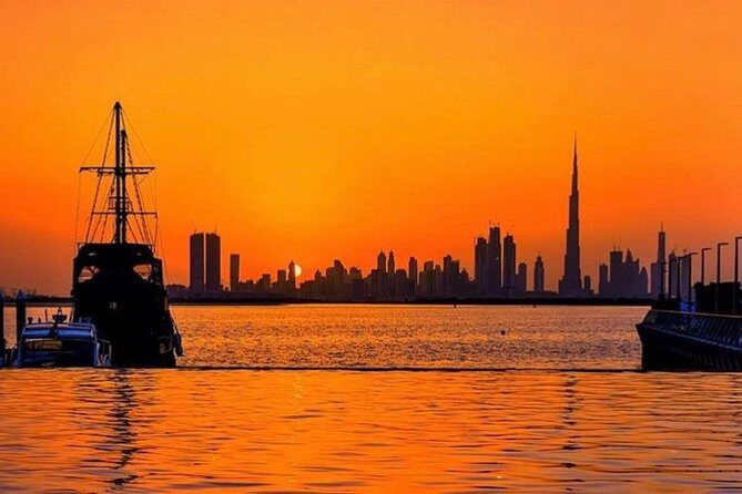 Family Oriented Exclusive Dubai City Tour on Private Basis - Final Thoughts