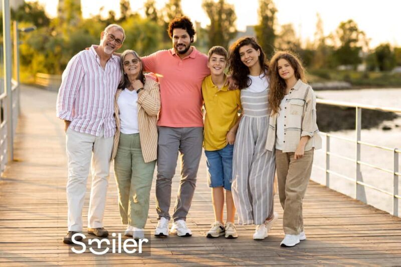 Family Photoshoot in Sydney - FAQ