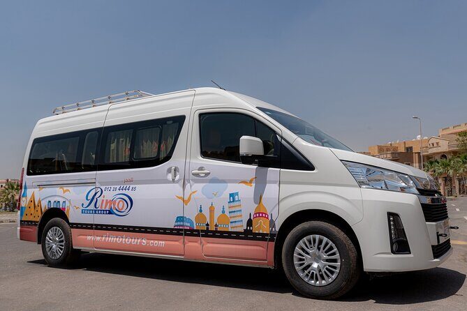 Family Private VAN Airport Transfer: Cairo Airport Transfer to anywhere in Cairo - FAQ