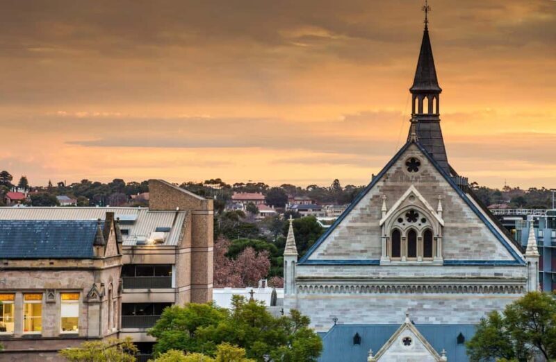 Family Private Walking Tour of Adelaides Rich History - A Closer Look at What This Tour Offers
