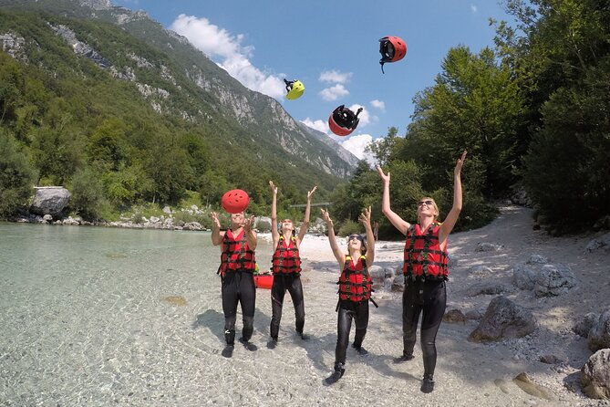 family-rafting-on-soca-river