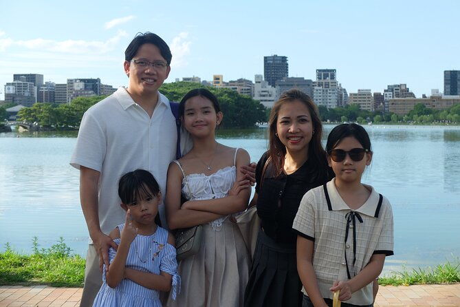 family-recommended-private-fukuoka-tour-by-local-tour-guide