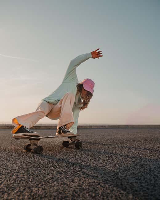 FAMILY SURFING - PENICHE - The Sum Up: Who Will Love This?