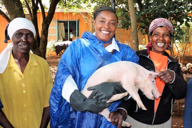 Family Ties (2 Days) - Family Ties (2 Days) – A Genuine Look into Kenyan Family Life
