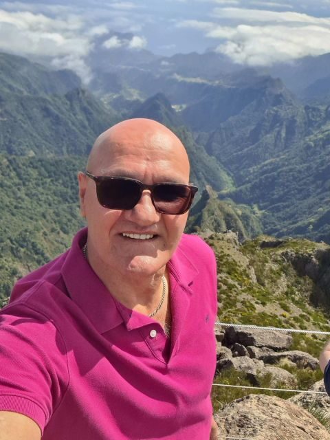 Family tour Madeira Island - Why Choose This Tour?