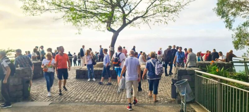 Family tour Madeira Island - Authentic Experiences and Reviews