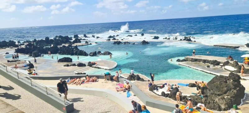 Family tour Madeira Island - Who Would Benefit Most?