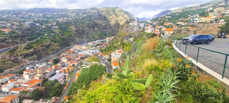 Family tour Madeira Island - The Sum Up