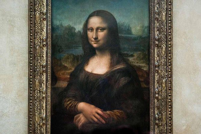 Family Treasure Hunt at the Louvre Museum - Who Should Book This Tour?