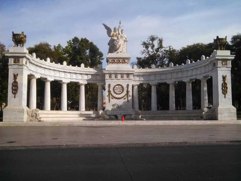 Family Walking Tour in Mexico City: History & Culture - Who Will Benefit Most?