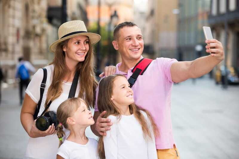 Family Walking Tour in Mexico City: History & Culture - The Sum Up