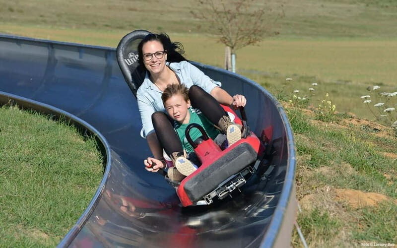 FamilyFun: Rheinschifffahrt mit Loreley-Erlebnis + Rodelbahn - Final Thoughts