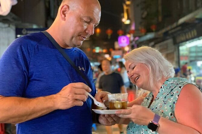 Famous Bangkok Chinatown Food Tour - Introduction