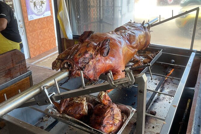 famous-guavate-pork-road-charco-azul-food-river-tour