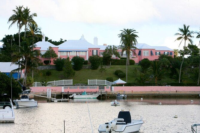 famous-homes-and-hideaways-cruise-in-bermuda